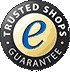 Trusted Shops - Garantiert sicher einkaufen