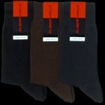 Business Socken, Herrensocken, Herrenstrümpfe Business-Socken von Albert Kreuz © Albert Kreuz GmbH