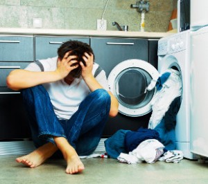 Männer, nicht verzagen, sondern Herberst Männerseite fragen! Foto: Gabi Moisa, fotolia