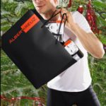 Geschenkidee-herrenunterwäsche So sexy ist der Weihnachtsmann drunter!