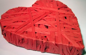 Valentinstag Planen Sie schon jetzt für den Valentinstag Foto: delater, pixelio