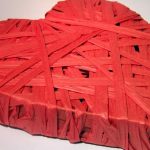 Valentinstag Planen Sie schon jetzt für den Valentinstag Foto: delater, pixelio