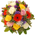 Blumenfarben haben Symbolcharakter, flowerdreams.de Blumenfarben haben Symbolcharakter ©flowerdreams.de