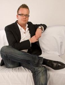 Tim Keding, Gentleman-Blog Tim Keding über den Gentleman von heute