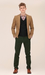 Filippa K, Business casual Zeigen Sie Profil bei ihrem Business-Outfit - Foto ©Filippa K.