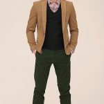 Filippa K, Business casual Zeigen Sie Profil bei ihrem Business-Outfit - Foto ©Filippa K.