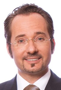 Alexander Plath, Business-Knigge-Trainer, im Interview