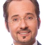 Alexander Plath, Business-Knigge-Trainer Alexander Plath, Business-Knigge-Trainer, im Interview