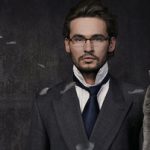 Berliner Massmode, Mode nach Maß Berliner Massmode empfiehlt seinen Kunden ALBERT KREUZ © Berliner Massmode