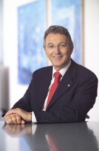 Wolfgang Mayrhuber, Vorstandsvorsitzender Lufthansa AG Sympathisch und kompetent: Wolfgang Mayrhuber, Vorstandsvorsitzender Lufthansa AG © Lufthansa AG