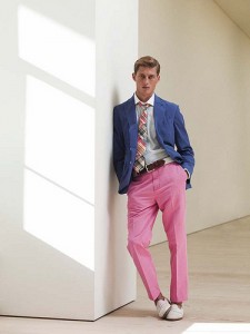 Chinos, Chino-Hose, Hackett London Ein Must-have in diesem Sommer, die Chino-Hose, ©Hackett London, Flickr