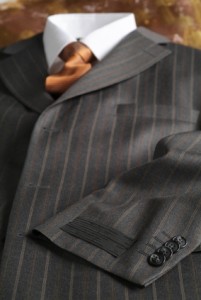Dresscode Businesskleidung Krawatte, Hemd und Anzug müssen zueinander passen - Hilfe erhalten Sie vom Krawatten-Berater auf ALBERT KREUZ © istockphoto