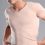 ALBERT KREUZ Business-Unterhemd Das "Drunter stimmt". Nichts zu meckern für die Hüter des Dresscodes. ALBERT KREUZ Business-Unterhemd.
