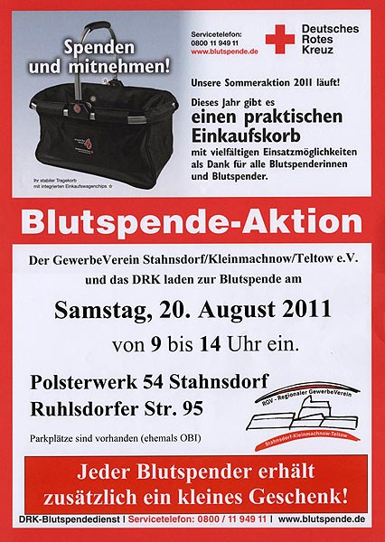 Flyer