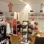 ALBERT KREUZ Ladengeschäft ALBERT KREUZ Outlet - Damen-Dessous Chantelle Passionata Triumph