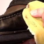 Schuhe_Pflege Zitrone, Zwiebel oder Essig - Geheimtipp für die Schuhpflege