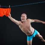 Immer komfortabel und sexy gekleidet: Shorts und Slips bei ALBERT KREUZ
