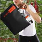 So sexy ist der Weihnachtsmann drunter!