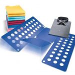Wäschefaltbrett Wäschefaltbrett Flip & Fold