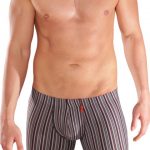 Boxershorts-gestreift