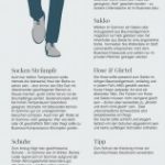 Infografik: Sommer Dresscode – darauf kommt’s an Männer!