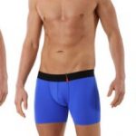 Retroshorts Mikrofaser neue Farben Retroshorts Mikrofaser
