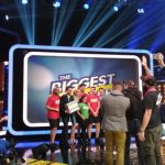 Finale von The Biggest Loser - Saki hat gewonnen