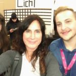 ALBERT KREUZ Team mit Fabian