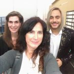 Team ALBERT KREUZ mit Christos
