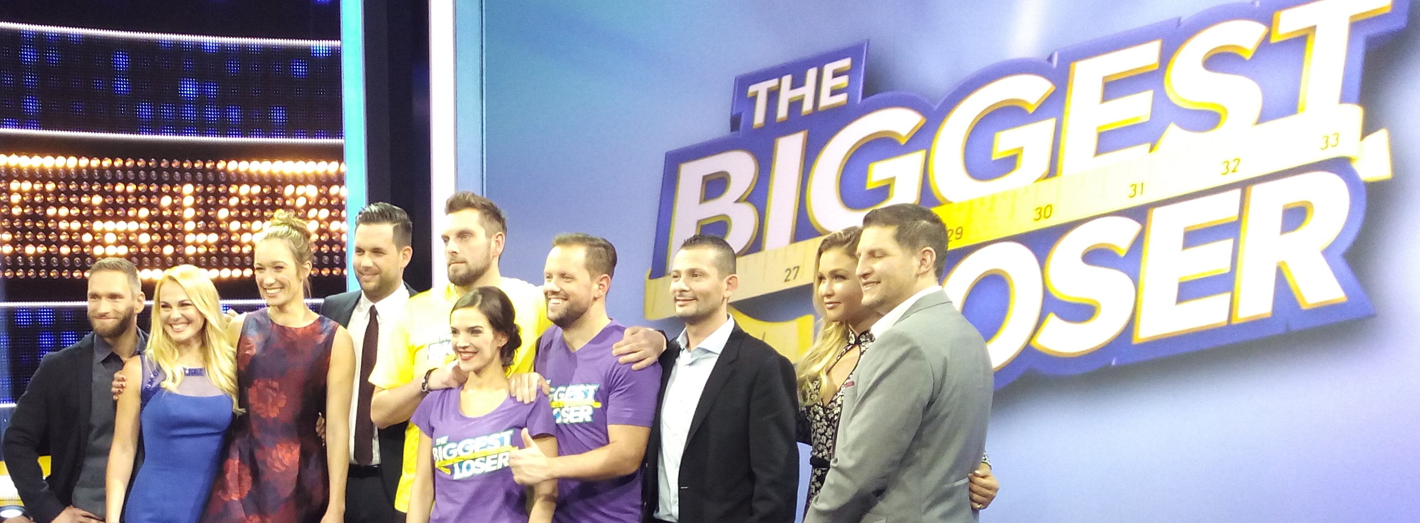 The Biggest Loser 2017 - Das Finale