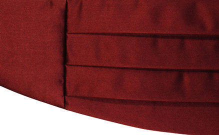 Kummerbund