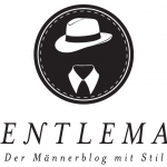 Gentleman-Blog Logo
