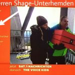 ALBERT KREUZ stattet The Biggest Loser 2017 aus