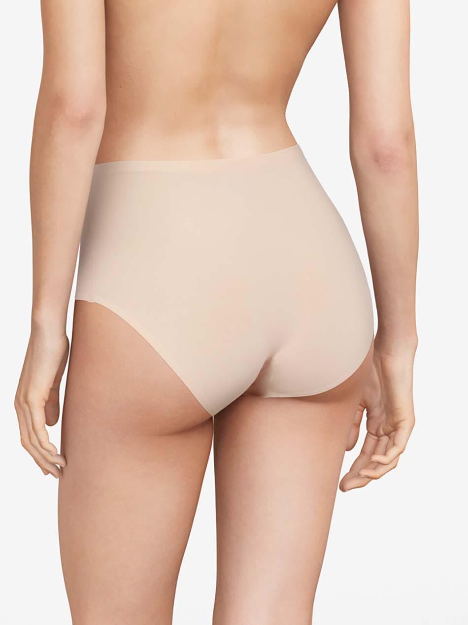 CHANTELLE SOFTSTRETCH Taillenslip Nahtlos Beige C26470-01N