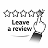 Leave a review and share your experience