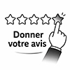 Donner un avis et partager son expérience