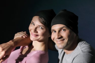 Beanie Mützen und Caps