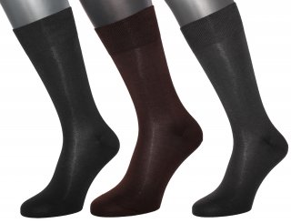 "Die Feine" Business Socken 