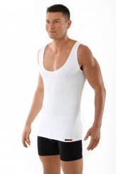 Tank Top Herren atmungsaktiv Microfaser "Sylt" 