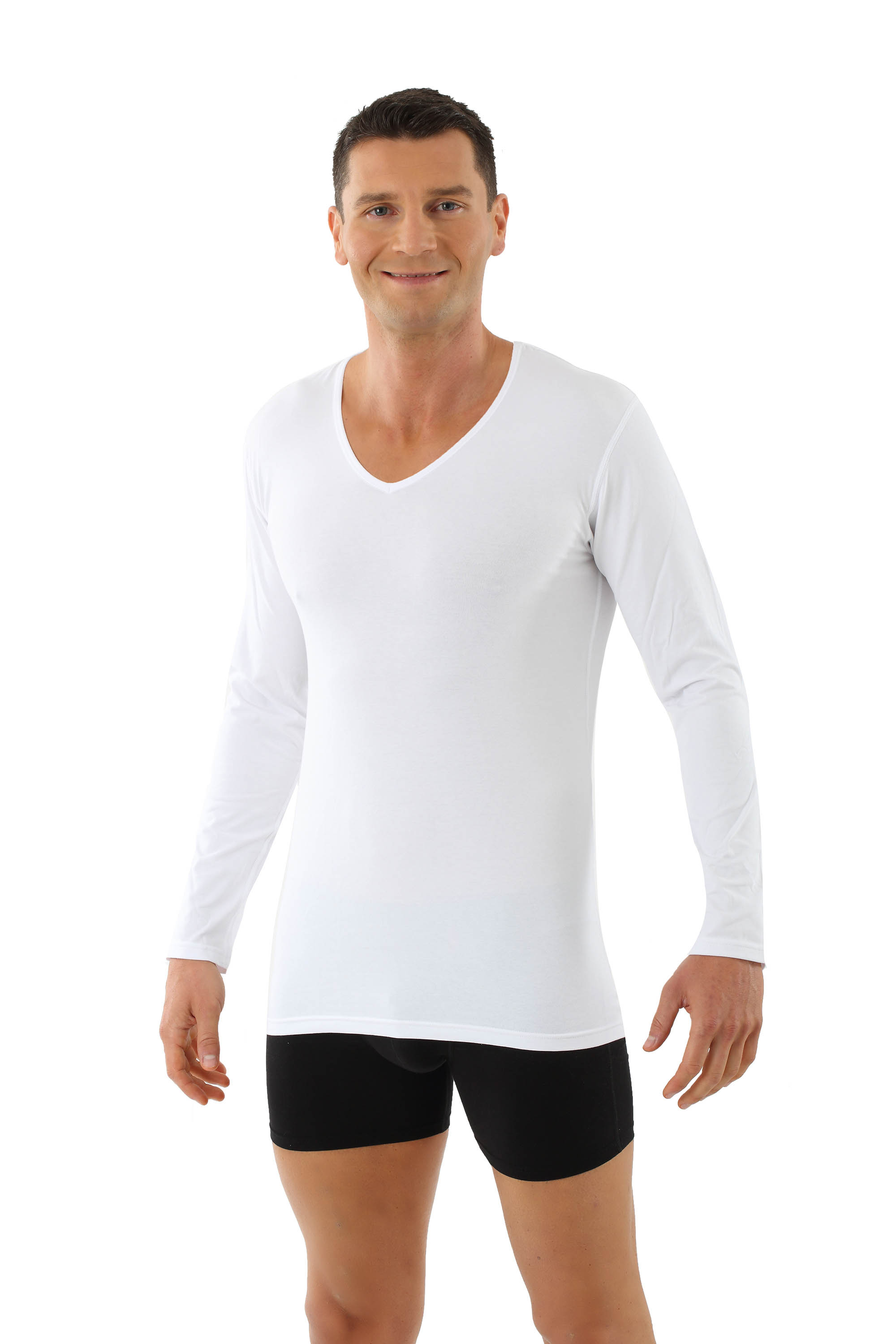 trigema herren unterhemden