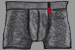 Boxershorts schwarz